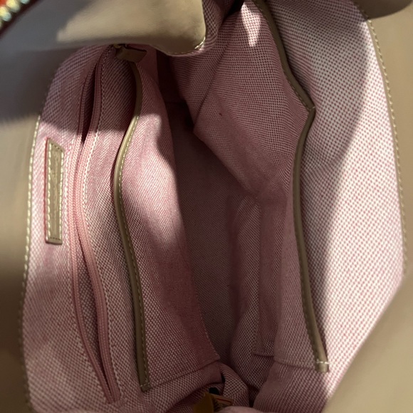 New Dooney Bourke Bag with Wallet and Key Ring! - Picture 7 of 9
